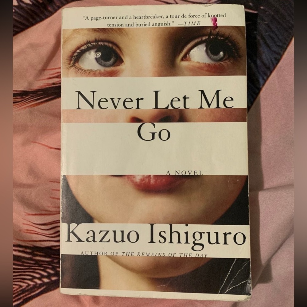 Never Let Me Go